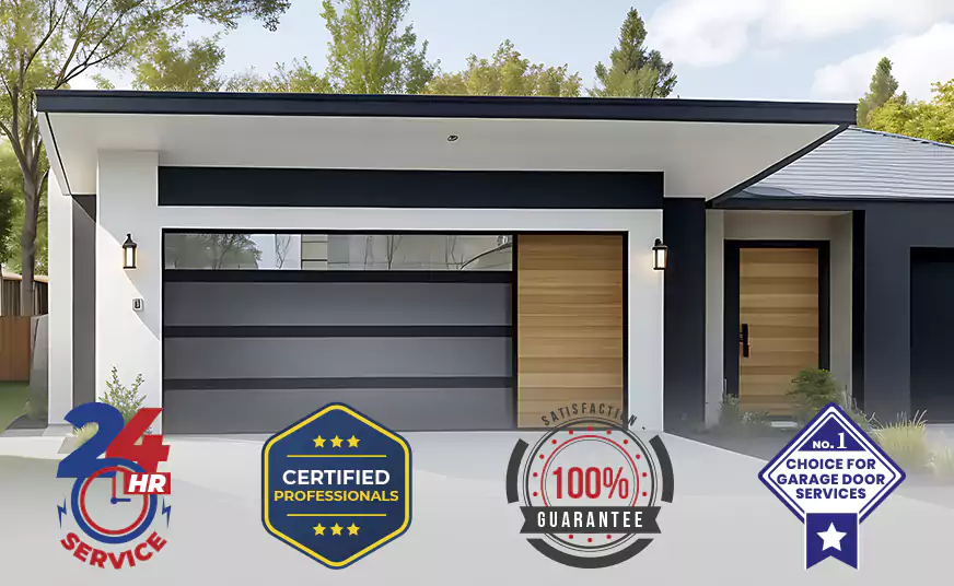 Ryobi Garage Door Opener Module System Repair in Las Vegas, NV