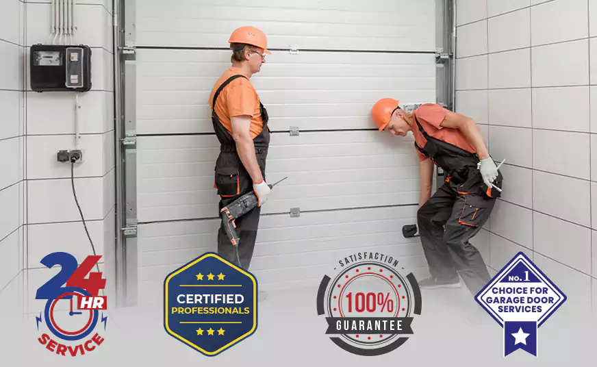 Old Sears Garage Door Opener Repair in Las Vegas, NV