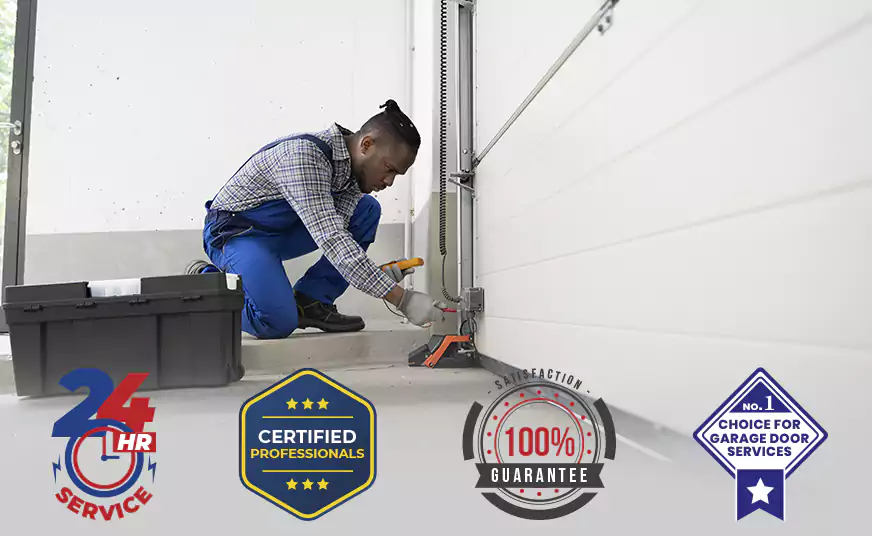 Insulated Roll Up Garage Doors Services Cost in Las Vegas, NV