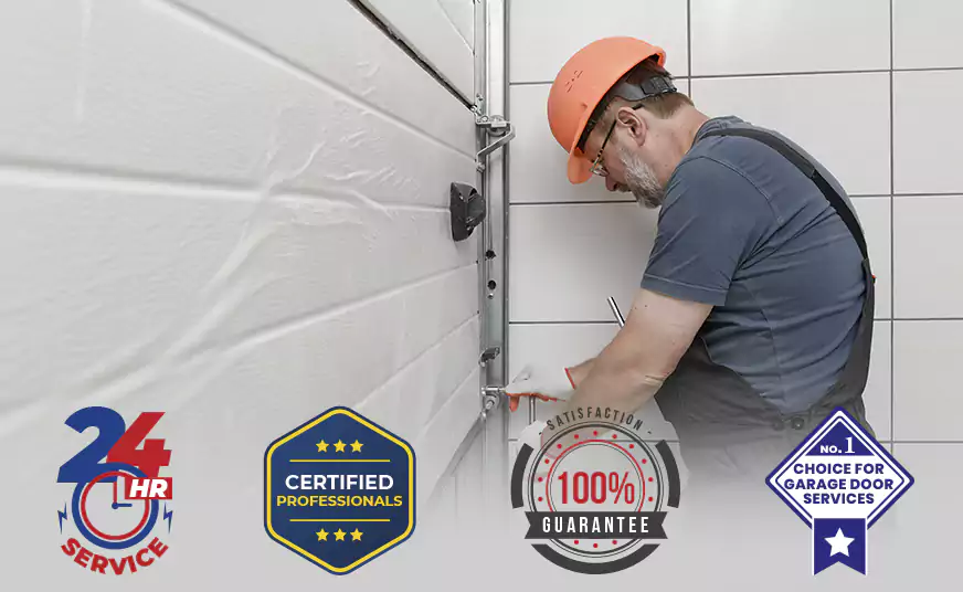 Garage Door Replacement in Las Vegas, NV