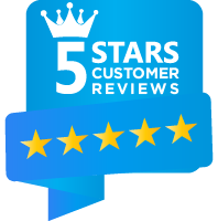 5-Star Customer Ratings from Las Vegas Homeowners and Businesses