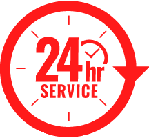 24/7 Emergency and Same-Day Service in Las Vegas